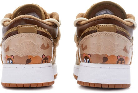 에어 조던 1 로우 유틸리티 '게으른 너구리' 커스텀 슈즈 DO2233-264(TeamR-女款慵懒浣熊S-BOX) Purchase 에어 조던 1 로우 유틸리티 '게으른 너구리' 커스텀 슈즈 DO2233-264(TeamR-女款慵懒浣熊S-BOX)