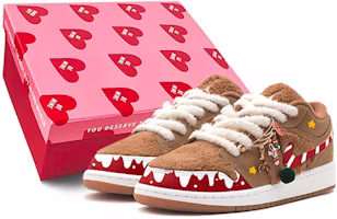 【定製球鞋】 Jordan Air Jordan 1 Low Utility Teddy Bear 泰迪熊 耶誕禮物 羊羔絨 復古休閒 低筒 復古籃球鞋 GS 土黃色 Buy 【定製球鞋】 Jordan Air Jordan 1 Low Utility Teddy Bear 泰迪熊 耶誕禮物 羊羔絨 復古休閒 低筒 復古籃球鞋 GS 土黃色