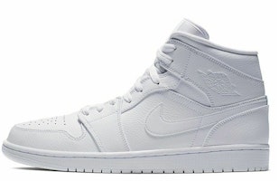 Zapatillas Personalizadas Air Jordan 1 Mid 'Azul Astronauta Blanco Rosa' 554724-130(TeamT-环保男款宇航员白蓝) Purchase Zapatillas Personalizadas Air Jordan 1 Mid 'Azul Astronauta Blanco Rosa' 554724-130(TeamT-环保男款宇航员白蓝)
