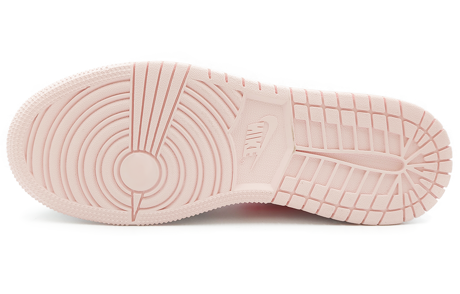 Details for Jordan 1 Mid Personalizadas "Arcoíris Oso" 554725-604(TEAM64-女款黑粉小熊)