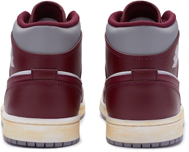 【客製化球鞋】Jordan Air Jordan 1 Mid BIGNIU 熱血青春主題 籃板王 手繪噴繪 中筒 復古籃球鞋 男款 白紅灰 Shop 【客製化球鞋】Jordan Air Jordan 1 Mid BIGNIU 熱血青春主題 籃板王 手繪噴繪 中筒 復古籃球鞋 男款 白紅灰