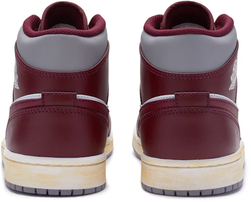 에어 조던 1 미드 '빅뉴 슬램덩크 화이트 레드 그레이' (커스텀) DQ8426-615(TeamR-男款篮板王QDS-BOX) Shop 에어 조던 1 미드 '빅뉴 슬램덩크 화이트 레드 그레이' (커스텀) DQ8426-615(TeamR-男款篮板王QDS-BOX)