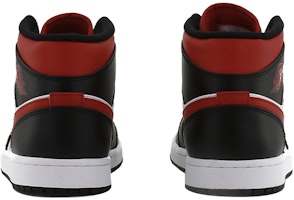 에어 조던 1 미드 '검빨 잉어' (커스텀) 554724-079(Team10-水墨锦鲤) Purchase 에어 조던 1 미드 '검빨 잉어' (커스텀) 554724-079(Team10-水墨锦鲤)