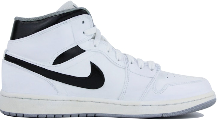 カスタムAJ1ミッド "ブラックホワイト" 554724-135(Team39-AMY65蛟龙) Lookbook カスタムAJ1ミッド "ブラックホワイト" 554724-135(Team39-AMY65蛟龙)