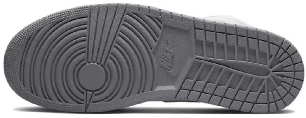 【訂製球鞋】Jordan Air Jordan 1 Mid 國潮 簡約 黑馬 防滑耐磨 中幫 復古籃球鞋 男款 黑白 Details for 【訂製球鞋】Jordan Air Jordan 1 Mid 國潮 簡約 黑馬 防滑耐磨 中幫 復古籃球鞋 男款 黑白