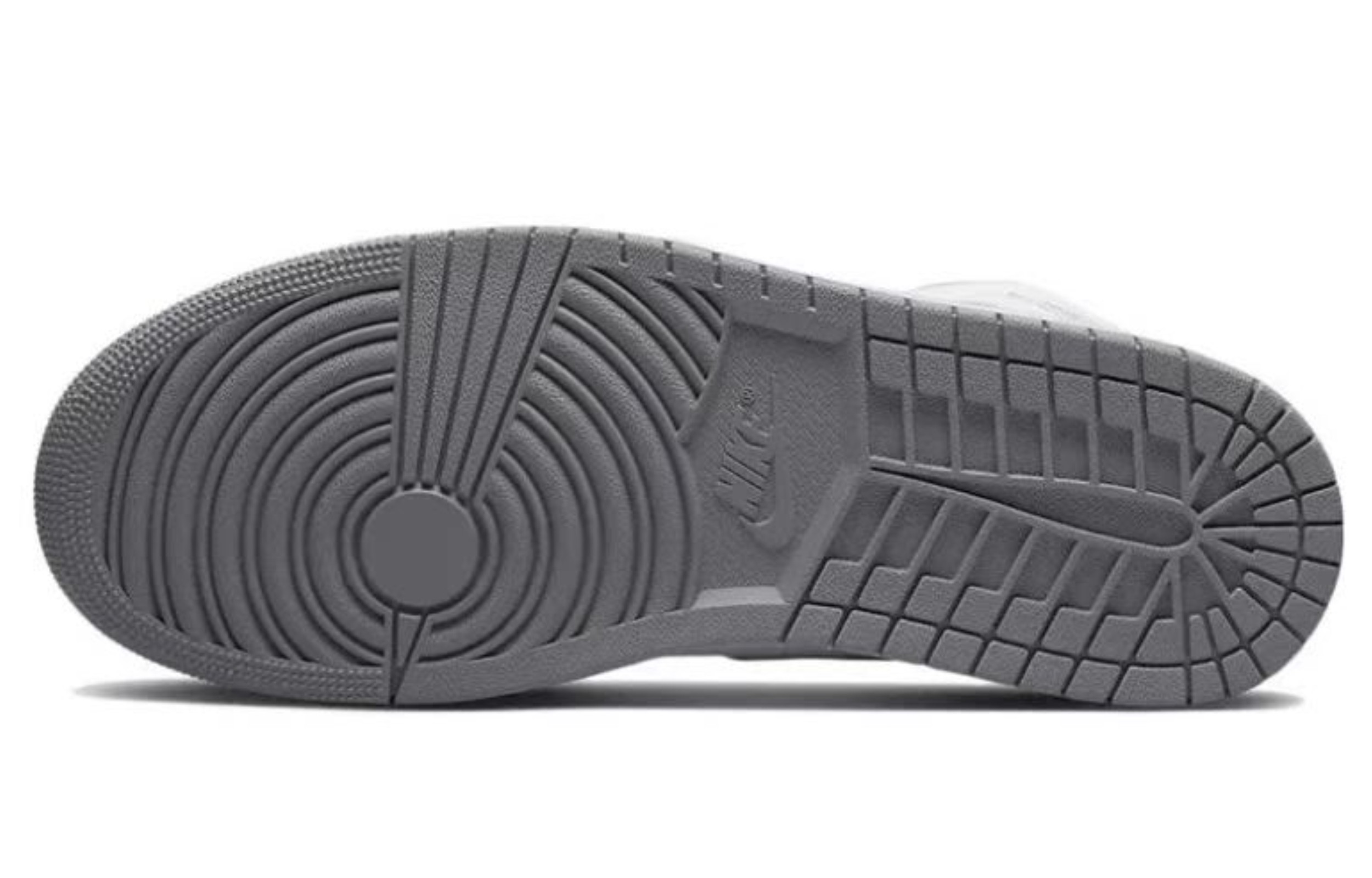 Details for [Kasut Kastam] Air Jordan 1 Mid 'Hitam Putih' 554724-135(Team39-AMY57至尊宝)