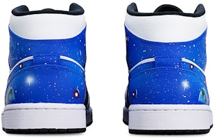 에어 조던 1 미드 "판다 메타 스타리 스카이" (커스텀) 554725-075(TeamT-元宇宙女S-BOX) Purchase 에어 조던 1 미드 "판다 메타 스타리 스카이" (커스텀) 554725-075(TeamT-元宇宙女S-BOX)