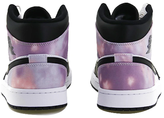 【定製球鞋】 Jordan Air Jordan 1 Mid 新中式 中國風 太極錦鯉 步步高升 復古籃球鞋 男款 黑白粉 Purchase 【定製球鞋】 Jordan Air Jordan 1 Mid 新中式 中國風 太極錦鯉 步步高升 復古籃球鞋 男款 黑白粉