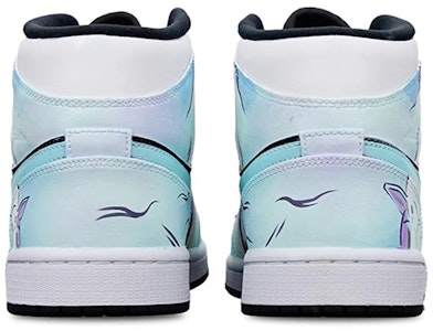 カスタムAJ1ミッド 青黒白 554724-132(Teamone-AJ男款未来) Shop カスタムAJ1ミッド 青黒白 554724-132(Teamone-AJ男款未来)