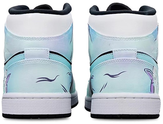 에어 조던 1 미드 "블루 블랙 화이트" 커스텀 (48 characters) 554724-132(Teamone-AJ男款未来) Shop 에어 조던 1 미드 "블루 블랙 화이트" 커스텀 (48 characters) 554724-132(Teamone-AJ男款未来)