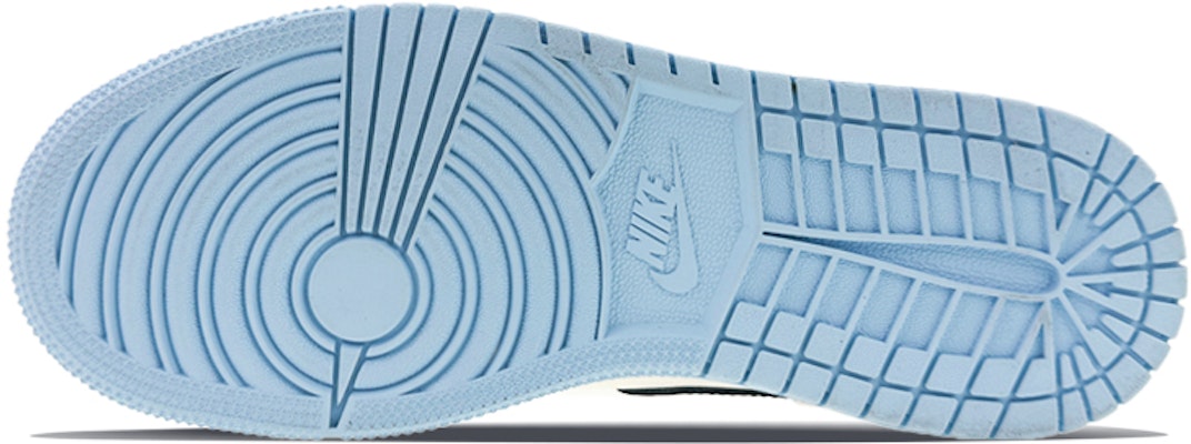 【訂製球鞋】Jordan Air Jordan 1 球場精靈 藍色公仔 可愛 頑皮 中筒 復古籃球鞋 GS 藍黑白 Purchase 【訂製球鞋】Jordan Air Jordan 1 球場精靈 藍色公仔 可愛 頑皮 中筒 復古籃球鞋 GS 藍黑白