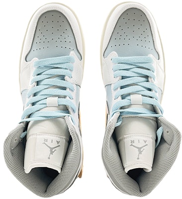 에어 조던 1 미드 '블루핑크' (커스텀) 554724-135(Team113-机能玩家) Shop 에어 조던 1 미드 '블루핑크' (커스텀) 554724-135(Team113-机能玩家)