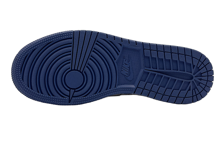 [Custom Shoes] Jordan 1 Mid 'Blue Sky and White Clouds' 圖 7