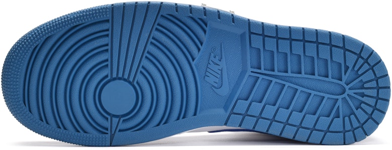 【訂製球鞋】 Jordan Air Jordan 1 Mid 金錢符號 舒適 時尚 百搭 潮流 中筒 復古籃球鞋 GS 藍白灰 Purchase 【訂製球鞋】 Jordan Air Jordan 1 Mid 金錢符號 舒適 時尚 百搭 潮流 中筒 復古籃球鞋 GS 藍白灰