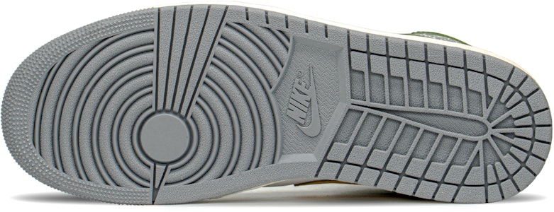 【訂製球鞋】Jordan Air Jordan 1 Mid FZBB 國風禮盒 青銅花紋 CNY 中幫 做舊 中幫 復古籃球鞋 男款 綠白 Purchase 【訂製球鞋】Jordan Air Jordan 1 Mid FZBB 國風禮盒 青銅花紋 CNY 中幫 做舊 中幫 復古籃球鞋 男款 綠白