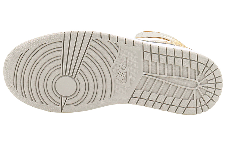 Details for [Kasut Custom] Air Jordan 1 Mid 'Karamel Latte' 554724-082(Team10-焦糖奶咖)