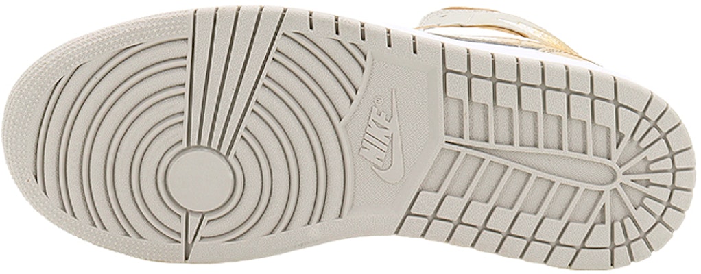 에어 조던 1 미드 '카라멜 라떼' (커스텀) 554724-082(Team10-焦糖奶咖) Details for 에어 조던 1 미드 '카라멜 라떼' (커스텀) 554724-082(Team10-焦糖奶咖)