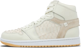 【定制鞋】Air Jordan 1 Mid '香槟蛇纹' DQ8426-400-458342 Buy 【定制鞋】Air Jordan 1 Mid '香槟蛇纹' DQ8426-400-458342