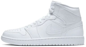 【定制球鞋】Jordan Air Jordan 1 Mid 魅力粉兔 甜心溫柔風 中幫 復古籃球鞋 GS 粉色 Details for 【定制球鞋】Jordan Air Jordan 1 Mid 魅力粉兔 甜心溫柔風 中幫 復古籃球鞋 GS 粉色
