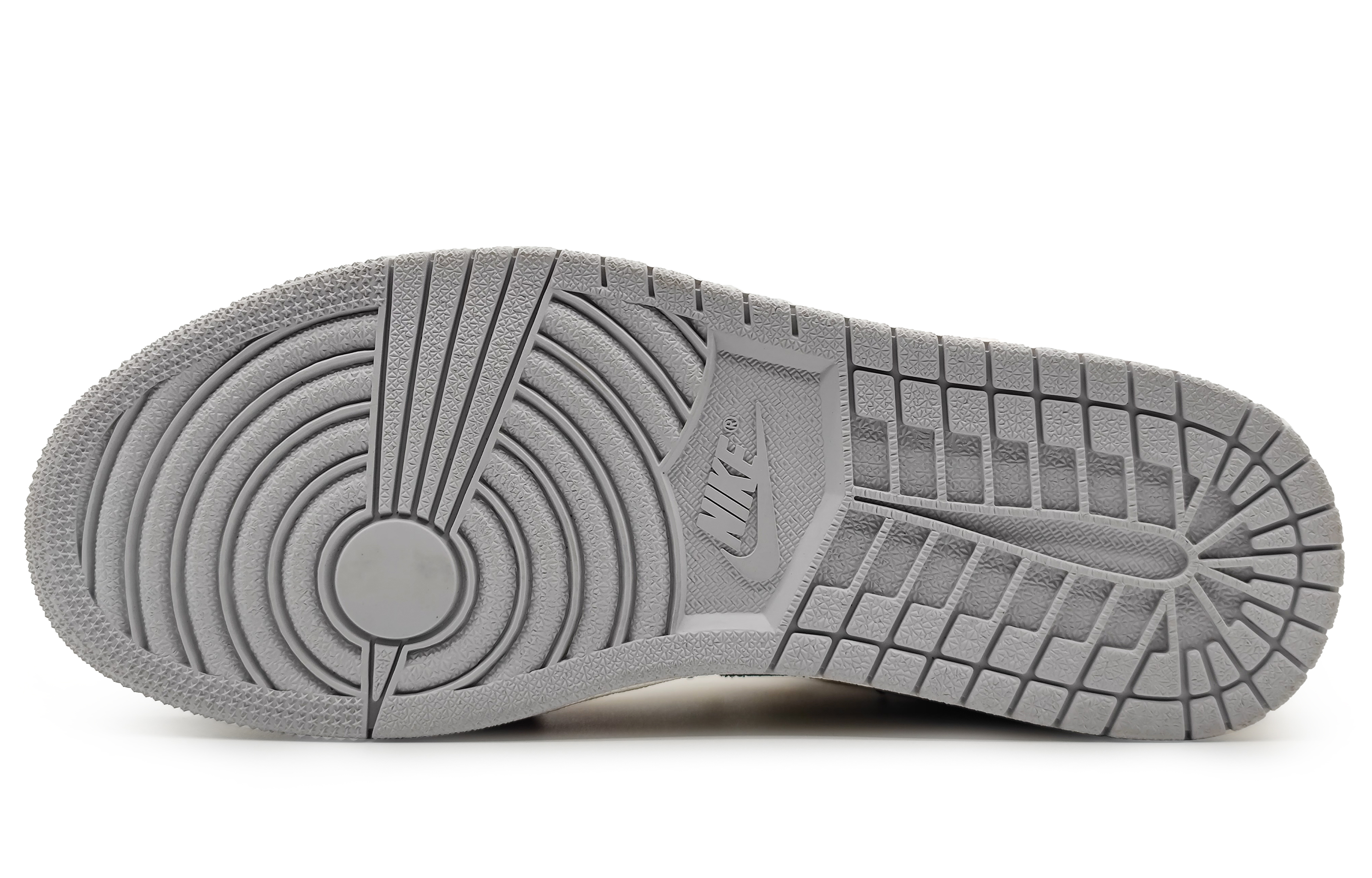 Details for [Kasut Custom] Air Jordan 1 Mid 'Cheese Flow Cloud Brown' DM9652-100(Team16-男款芝士流云皮棕)