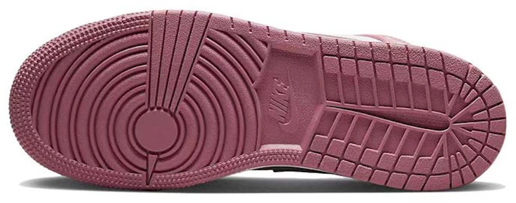 【訂製球鞋】 Jordan Air Jordan 1 櫻花如雪 點點紗籠 減震防滑耐磨 中筒 复古籃球鞋 GS 粉白 Purchase 【訂製球鞋】 Jordan Air Jordan 1 櫻花如雪 點點紗籠 減震防滑耐磨 中筒 复古籃球鞋 GS 粉白