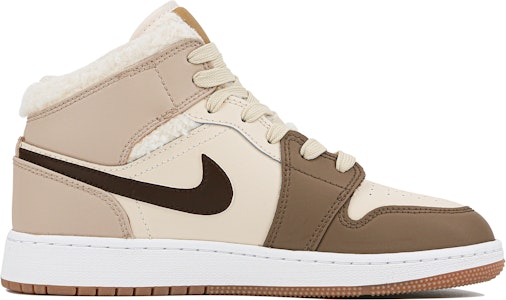 カスタムAJ1 Mid「栗色熊」(カスタム エアジョーダン ワン ミッド 「くりいろぐま」) DO2207-264(Team4-女款板栗小熊) Order カスタムAJ1 Mid「栗色熊」(カスタム エアジョーダン ワン ミッド 「くりいろぐま」) DO2207-264(Team4-女款板栗小熊)