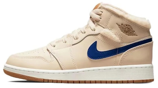 カスタムAJ1 Mid「栗色熊」(カスタム エアジョーダン ワン ミッド 「くりいろぐま」) DO2207-264(Team4-女款板栗小熊) Sizing カスタムAJ1 Mid「栗色熊」(カスタム エアジョーダン ワン ミッド 「くりいろぐま」) DO2207-264(Team4-女款板栗小熊)