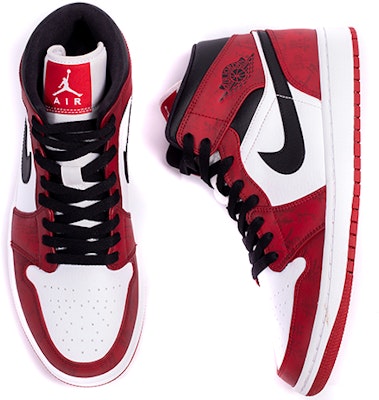 에어 조던 1 미드 '시카고 캘리그라피' 커스텀 슈즈 554724-173(Team拾肆-男款佛系国风书法芝加哥) Purchase 에어 조던 1 미드 '시카고 캘리그라피' 커스텀 슈즈 554724-173(Team拾肆-男款佛系国风书法芝加哥)