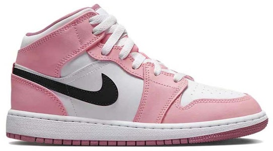 에어 조던 1 미드 '홍등가' (Air Jordan 1 Mid 'Hongdeungga') DQ8423-616(Team56-东方美学) Order 에어 조던 1 미드 '홍등가' (Air Jordan 1 Mid 'Hongdeungga') DQ8423-616(Team56-东方美学)