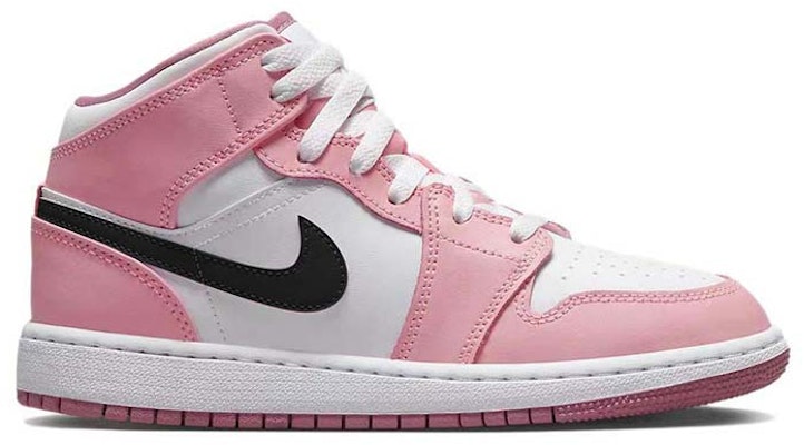 에어 조던 1 미드 '홍등가' (Air Jordan 1 Mid 'Hongdeungga') DQ8423-616(Team56-东方美学) Order 에어 조던 1 미드 '홍등가' (Air Jordan 1 Mid 'Hongdeungga') DQ8423-616(Team56-东方美学)