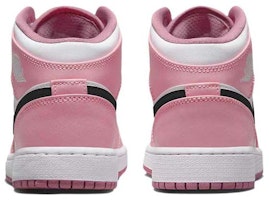 Zapatillas Air Jordan 1 Mid 'Estética China Ópera Roja' DQ8423-616(Team56-东方美学) Shop Zapatillas Air Jordan 1 Mid 'Estética China Ópera Roja' DQ8423-616(Team56-东方美学)