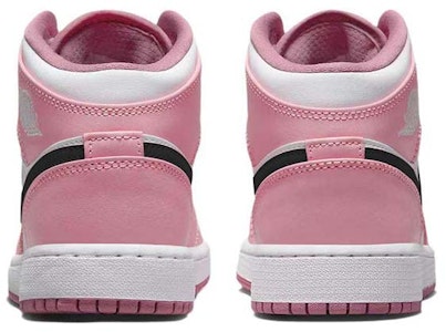 에어 조던 1 미드 '홍등가' (Air Jordan 1 Mid 'Hongdeungga') DQ8423-616(Team56-东方美学) Shop 에어 조던 1 미드 '홍등가' (Air Jordan 1 Mid 'Hongdeungga') DQ8423-616(Team56-东方美学)