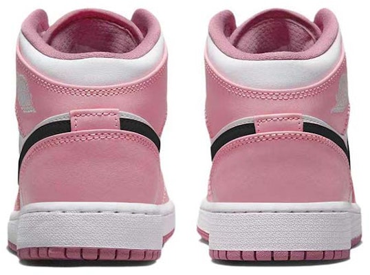 에어 조던 1 미드 '홍등가' (Air Jordan 1 Mid 'Hongdeungga') DQ8423-616(Team56-东方美学) Shop 에어 조던 1 미드 '홍등가' (Air Jordan 1 Mid 'Hongdeungga') DQ8423-616(Team56-东方美学)