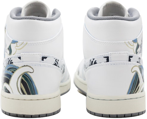 에어 조던 1 미드 '중국 예술 흑백' (커스텀) 554724-135(Team39-AMY114国潮) Purchase 에어 조던 1 미드 '중국 예술 흑백' (커스텀) 554724-135(Team39-AMY114国潮)