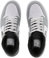 【定制球鞋】Jordan Air Jordan 1 Mid 新中式 中國風 可愛貓 新春出遊 中幫 復古籃球鞋 男款 白粉黑 Shop 【定制球鞋】Jordan Air Jordan 1 Mid 新中式 中國風 可愛貓 新春出遊 中幫 復古籃球鞋 男款 白粉黑