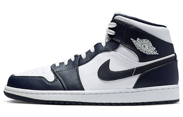 【客製化球鞋】Jordan Air Jordan 1 Mid 霾系列 凌晨兩點 中國風 字符圖騰 布貼 中幫 復古籃球鞋 男款 灰白 Sizing 【客製化球鞋】Jordan Air Jordan 1 Mid 霾系列 凌晨兩點 中國風 字符圖騰 布貼 中幫 復古籃球鞋 男款 灰白