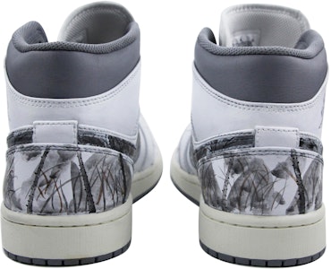 커스텀 에어 조던 1 미드 '먹물 연꽃' (Custom Air Jordan 1 Mid '먹물 연꽃') 554724-135(Team39-AMY09水墨枯荷) Purchase 커스텀 에어 조던 1 미드 '먹물 연꽃' (Custom Air Jordan 1 Mid '먹물 연꽃') 554724-135(Team39-AMY09水墨枯荷)