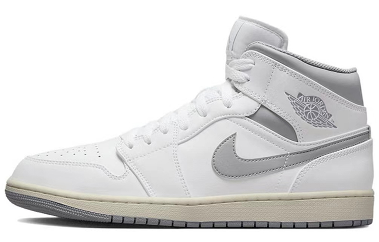 Details for [Zapatos Personalizados] Air Jordan 1 Mid 'Jade Chino Qilin' 554724-135(team肆-墨玉麒麟ZQ)