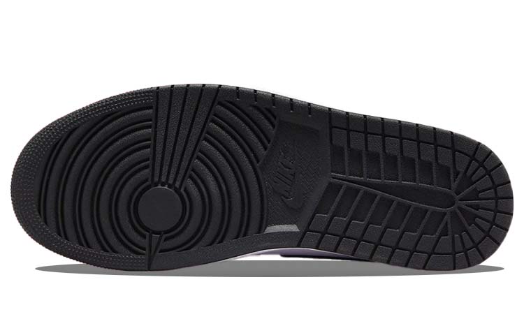 Purchase Air Jordan 1 Mid "Paisaje Chino" Negro/Blanco/Rosa DM6216-001(Team56-山河如画)