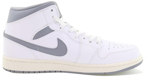 에어 조던 1 미드 '설날 토끼 - 화이트 그레이' (커스텀) 554724-135(Team10-卯兔迎春QD) Order 에어 조던 1 미드 '설날 토끼 - 화이트 그레이' (커스텀) 554724-135(Team10-卯兔迎春QD)