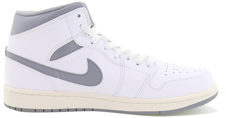 【定製球鞋】 Jordan Air Jordan 1 Mid 新中式 中國風 卯兔迎春 潮流兔年 中幫 復古籃球鞋 男款 白灰 Order 【定製球鞋】 Jordan Air Jordan 1 Mid 新中式 中國風 卯兔迎春 潮流兔年 中幫 復古籃球鞋 男款 白灰