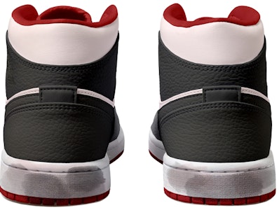 AJ1 Mid カスタム CNY ブラック/グレー/ピンク 554724-074(Team拾玖-黑粉灰祥云男S-BOX) Shop AJ1 Mid カスタム CNY ブラック/グレー/ピンク 554724-074(Team拾玖-黑粉灰祥云男S-BOX)