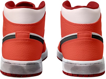 カスタムAJ1ミッド ピンクオレンジ(春節) 554724-074(Team拾玖-粉橘祥云男S-BOX) Shop カスタムAJ1ミッド ピンクオレンジ(春節) 554724-074(Team拾玖-粉橘祥云男S-BOX)