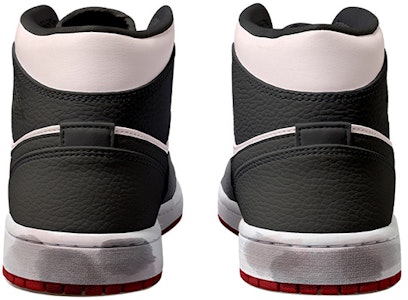 Air Jordan 1 Mid "Año Nuevo Chino" Gris/Rosa/Negro 554725-074(Team拾玖-黑粉灰祥云女S-BOX) Purchase Air Jordan 1 Mid "Año Nuevo Chino" Gris/Rosa/Negro 554725-074(Team拾玖-黑粉灰祥云女S-BOX)