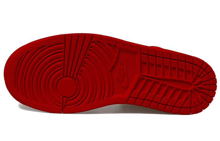 Purchase [Kasut Custom] Air Jordan 1 Mid 'Tahun Baru Cina Merah Jambu-Oren' 554724-074(Team拾玖-粉橘祥云男S-BOX)