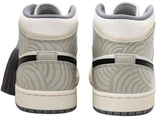 Jordan 1 Mid Jade Doble Swoosh 554724-135(Team拾玖-新中式男S-BOX) Purchase Jordan 1 Mid Jade Doble Swoosh 554724-135(Team拾玖-新中式男S-BOX)