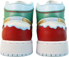 에어 조던 1 미드 '크리스마스 레드 그린 골드' (커스텀) 555112-401(TEAM64-女款幸运节日) Purchase 에어 조던 1 미드 '크리스마스 레드 그린 골드' (커스텀) 555112-401(TEAM64-女款幸运节日)