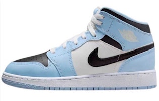 에어 조던 1 미드 '크리스마스 레드 그린 골드' (커스텀) 555112-401(TEAM64-女款幸运节日) Sizing 에어 조던 1 미드 '크리스마스 레드 그린 골드' (커스텀) 555112-401(TEAM64-女款幸运节日)