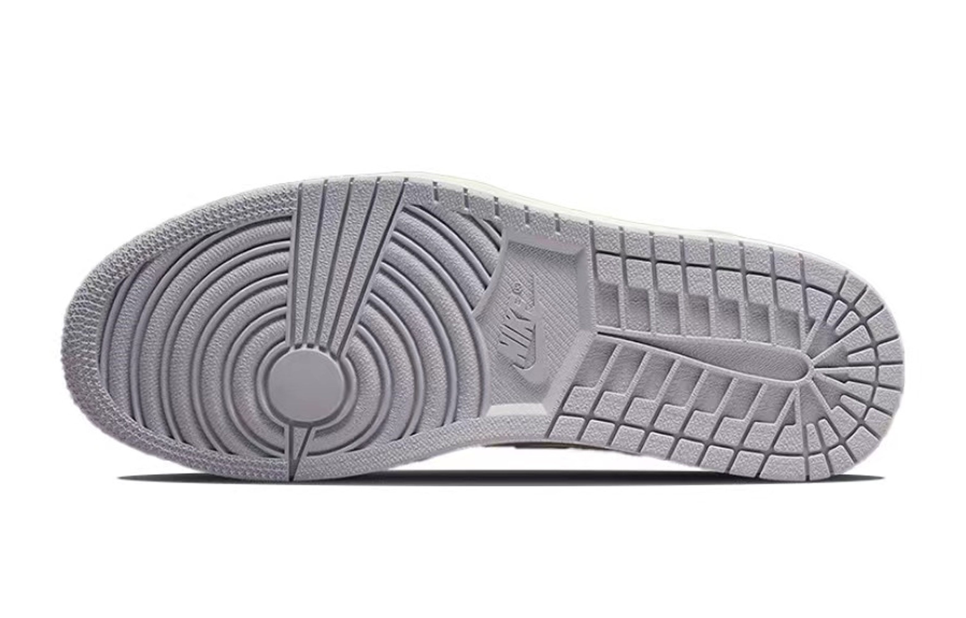 Purchase [Kasut Custom] Air Jordan 1 Mid 'Cloud dan Blue Bell' DQ3726-100(Team53-女款云海风铃)