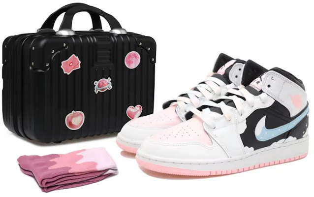 에어 조던 1 미드 '구름토끼 파란하늘' (58 characters) 555112-061(Team拾玖-云朵兔S-BOX) Buy 에어 조던 1 미드 '구름토끼 파란하늘' (58 characters) 555112-061(Team拾玖-云朵兔S-BOX)